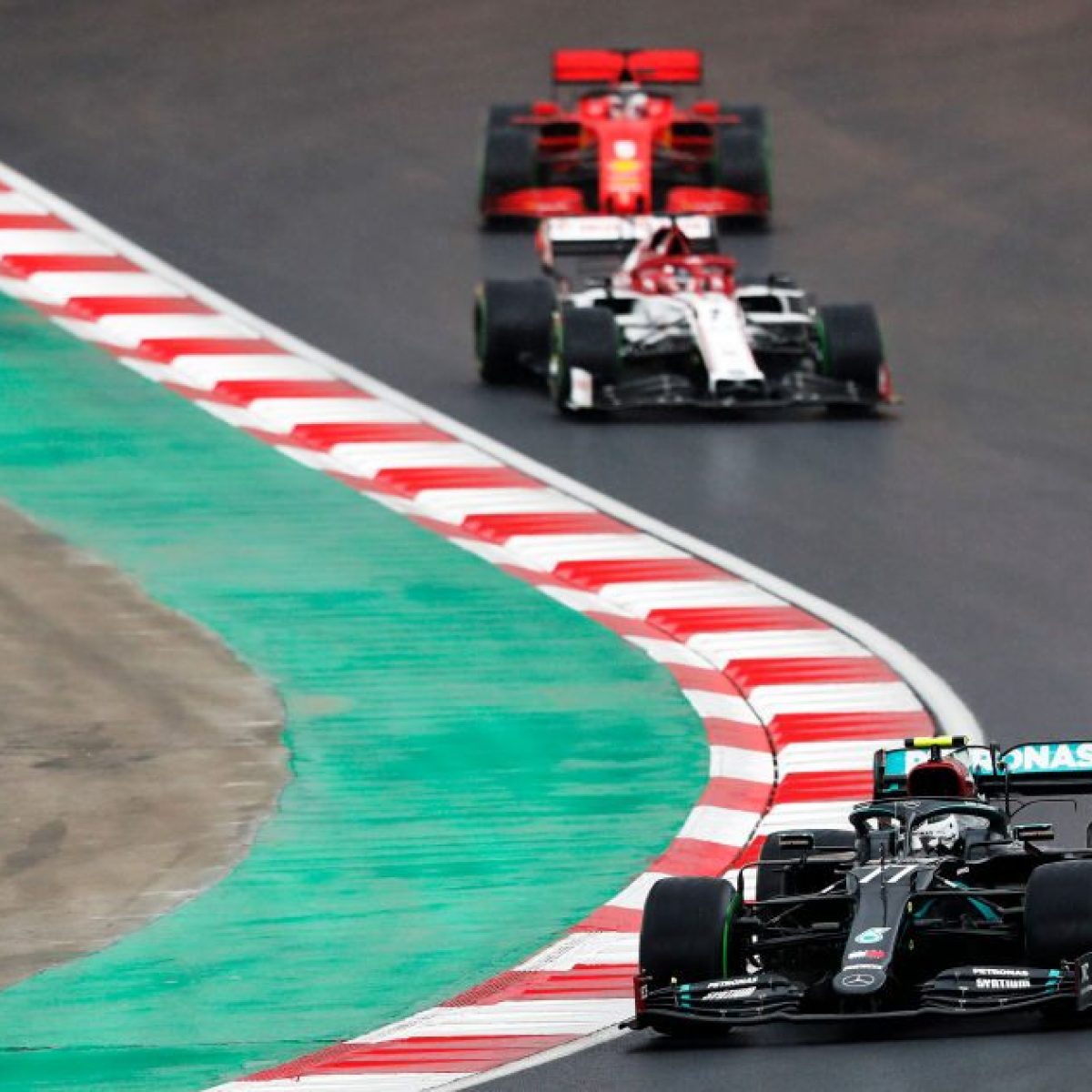 Formula 1 Oggi Dove Vedere Il Gp Turchia 2020 In Tv E In Chiaro Gli Orari