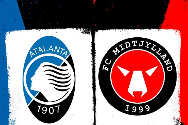 Atalanta Midtjylland Dove Vederla In Tv E Streaming