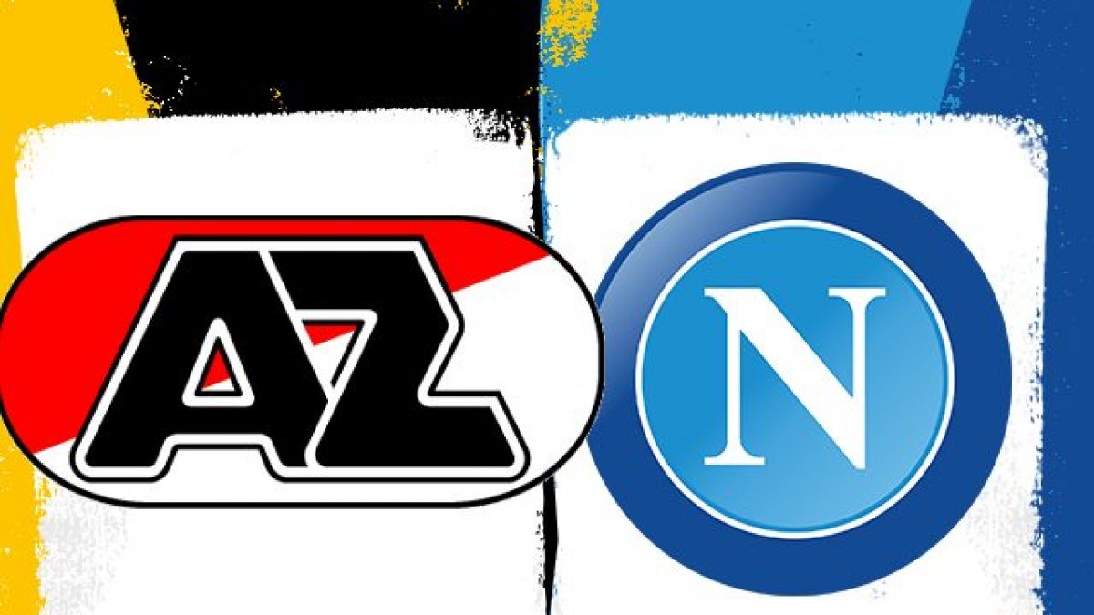 Dove Vedere Az Napoli Di Europa League In Tv E Streaming In Chiaro