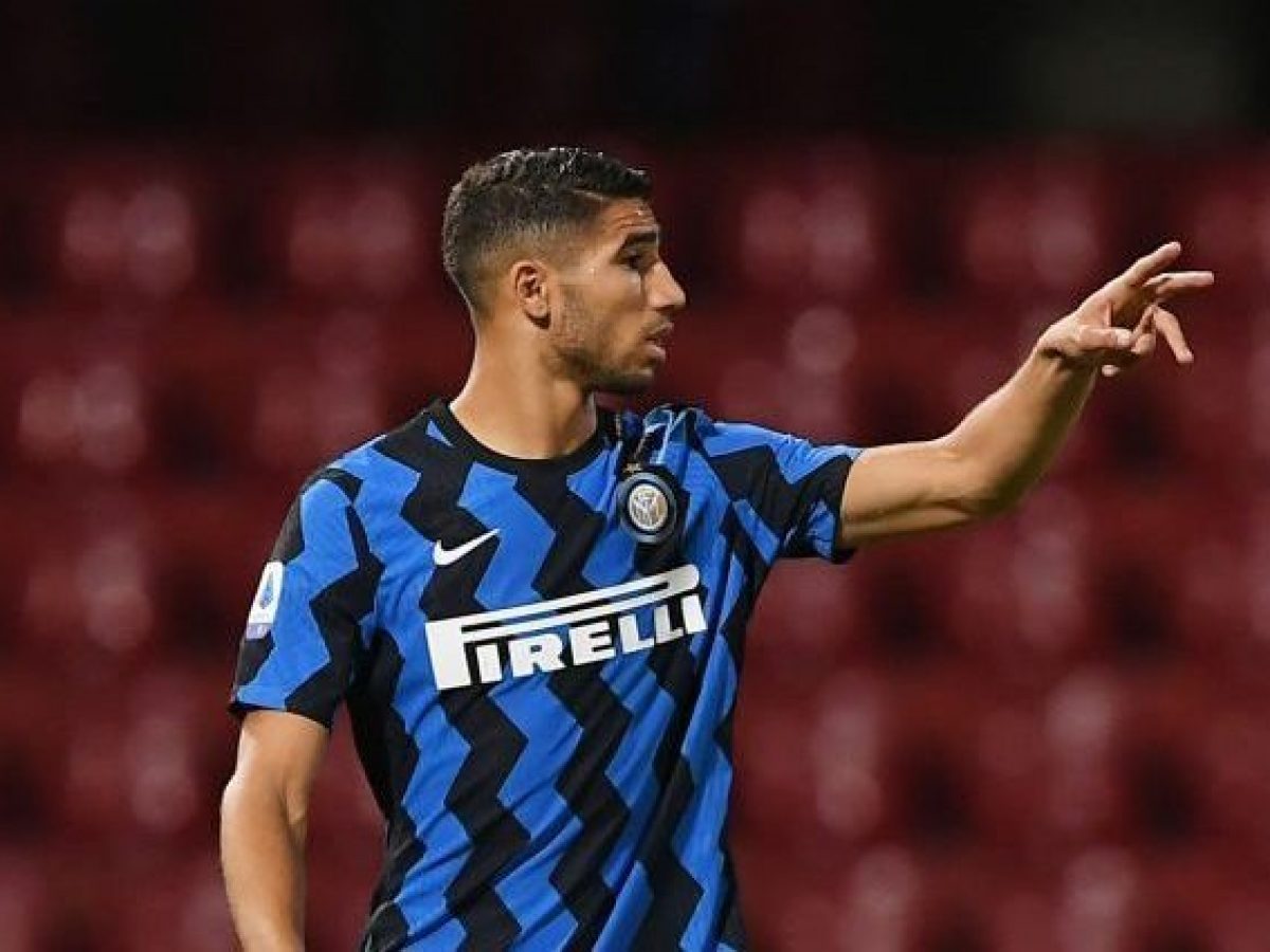 Su Che Canale Si Vede Inter Real Madrid