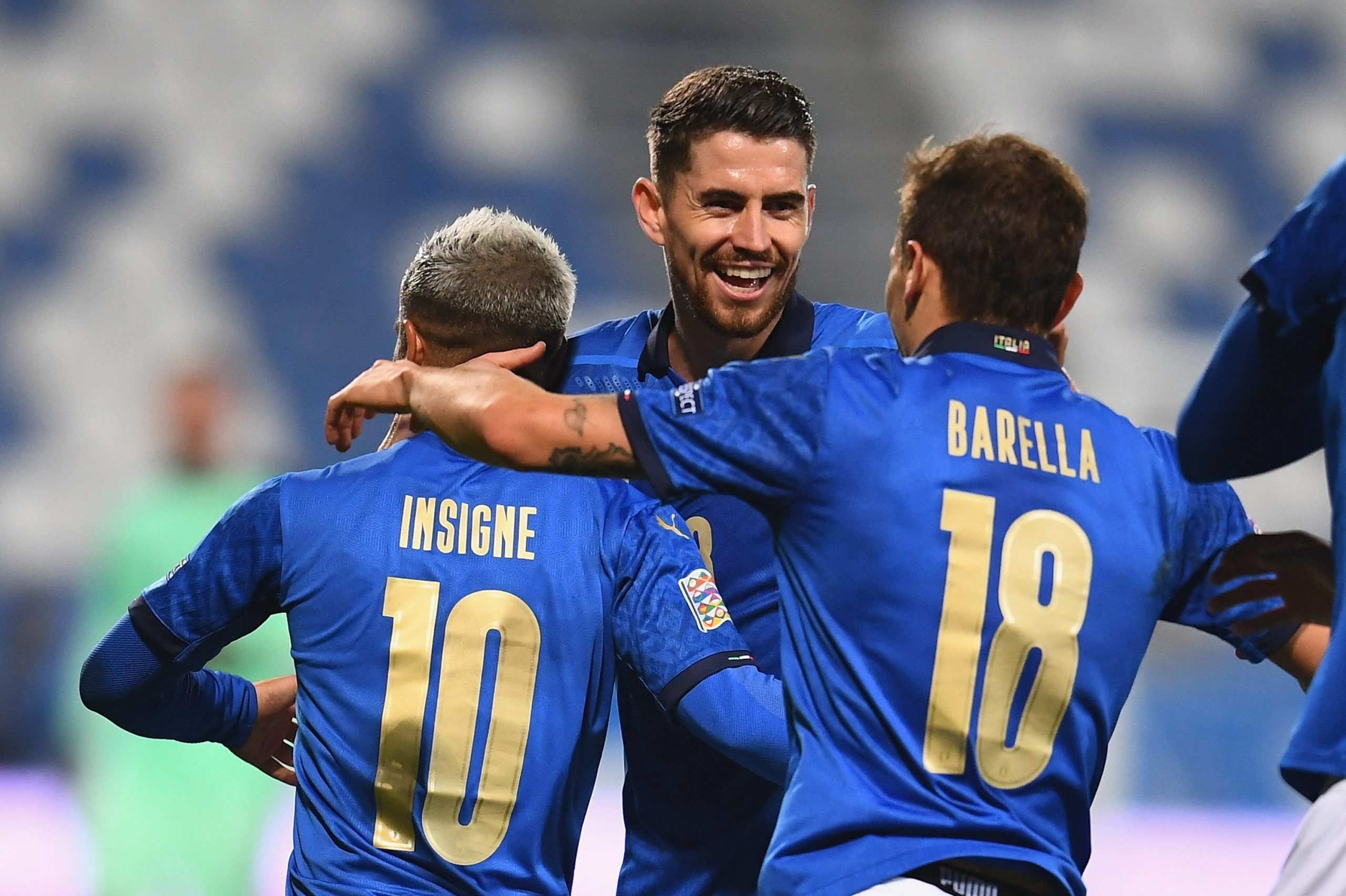 A Cosa Serve La Nations League