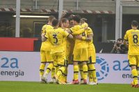 Calcio in TV oggi e stasera: Verona-Parma dove vederla ...