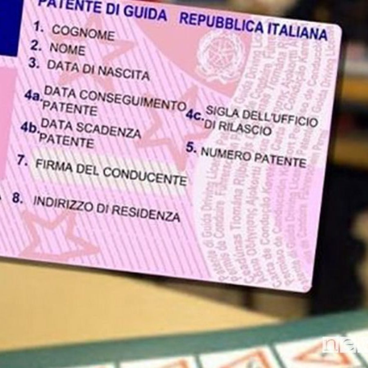 Covid Esami Patente Sospesi Nelle Regioni Rosse Fino Al 21 Novembre