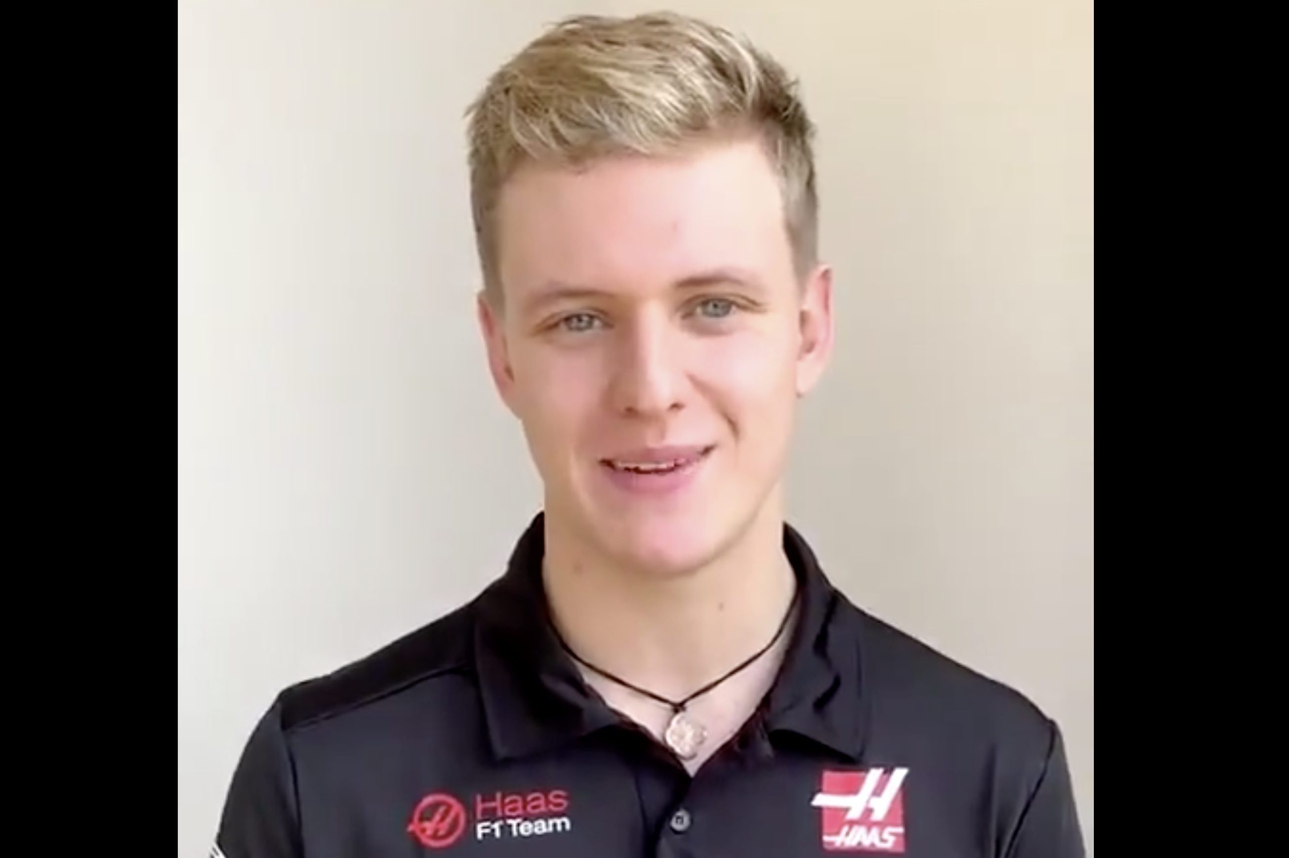 Perché Mick Schumacher correrà con la Haas numero 47 in ...