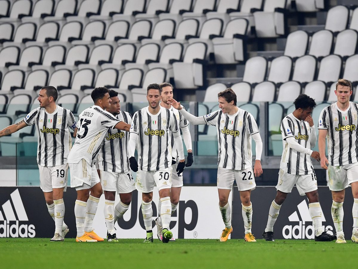 Dove Vedere La Juve Stasera In Tv