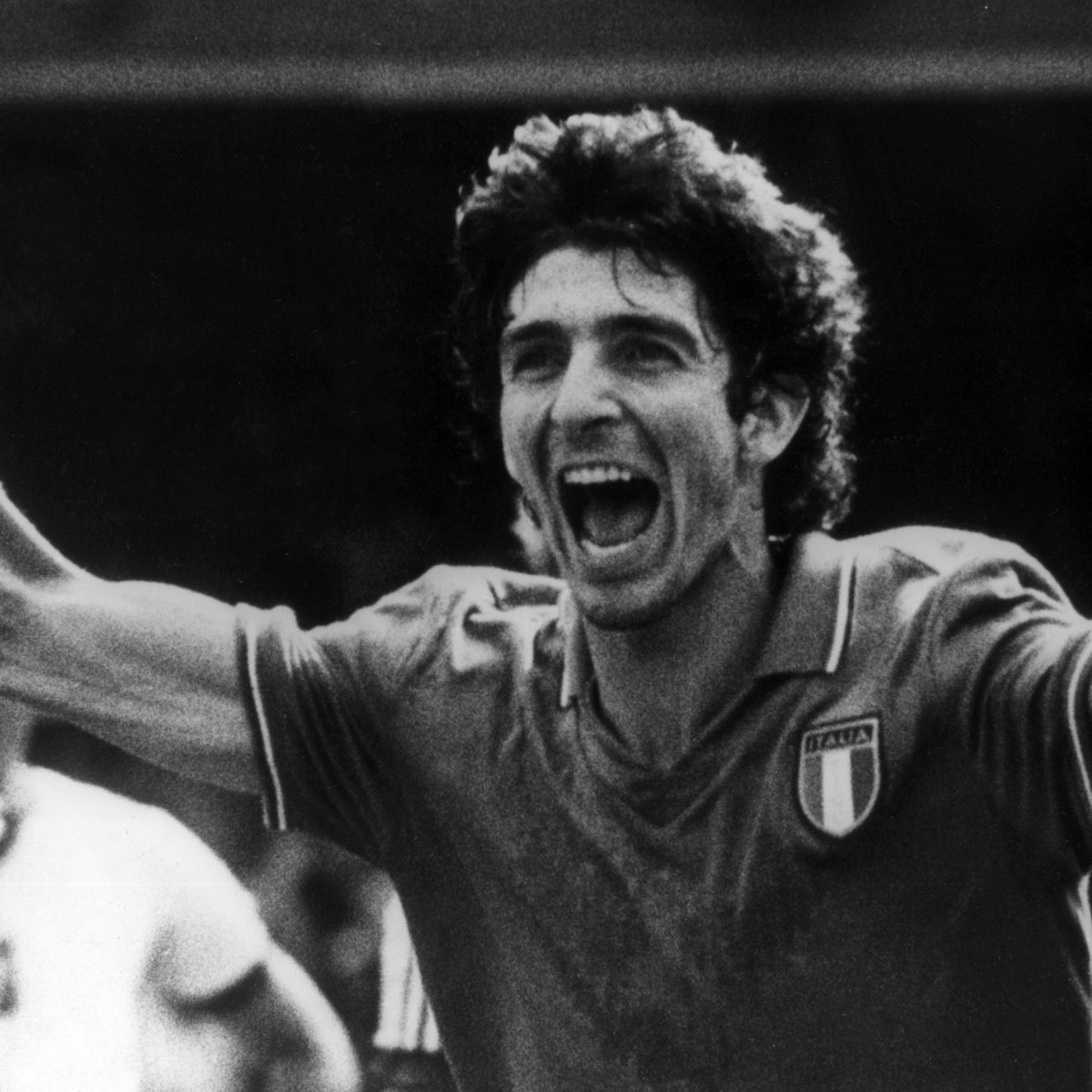 Paolo Rossi Morto / Zsowpe3zej2t0m / E' morto paolo rossi, pallone d'oro 1982 ed eroe del