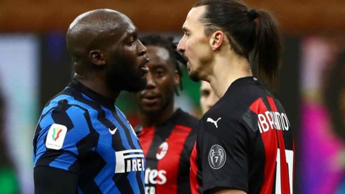 Perché Ibrahimovic ha detto a Lukaku vai a fare i riti vudù con tua madre