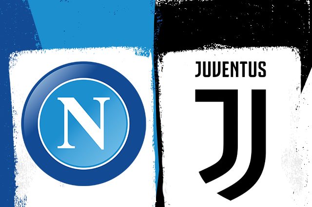 Dove Vedere Napoli Juventus Canale Tv E Diretta Streaming Su Sky