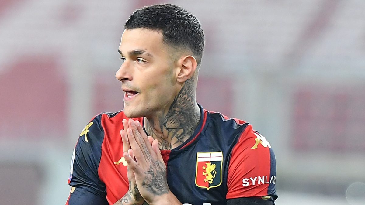 Scamacca Alla Juventus E Il Colpo Di Mercato Che Conferma La Nuova Strategia Dei Bianconeri