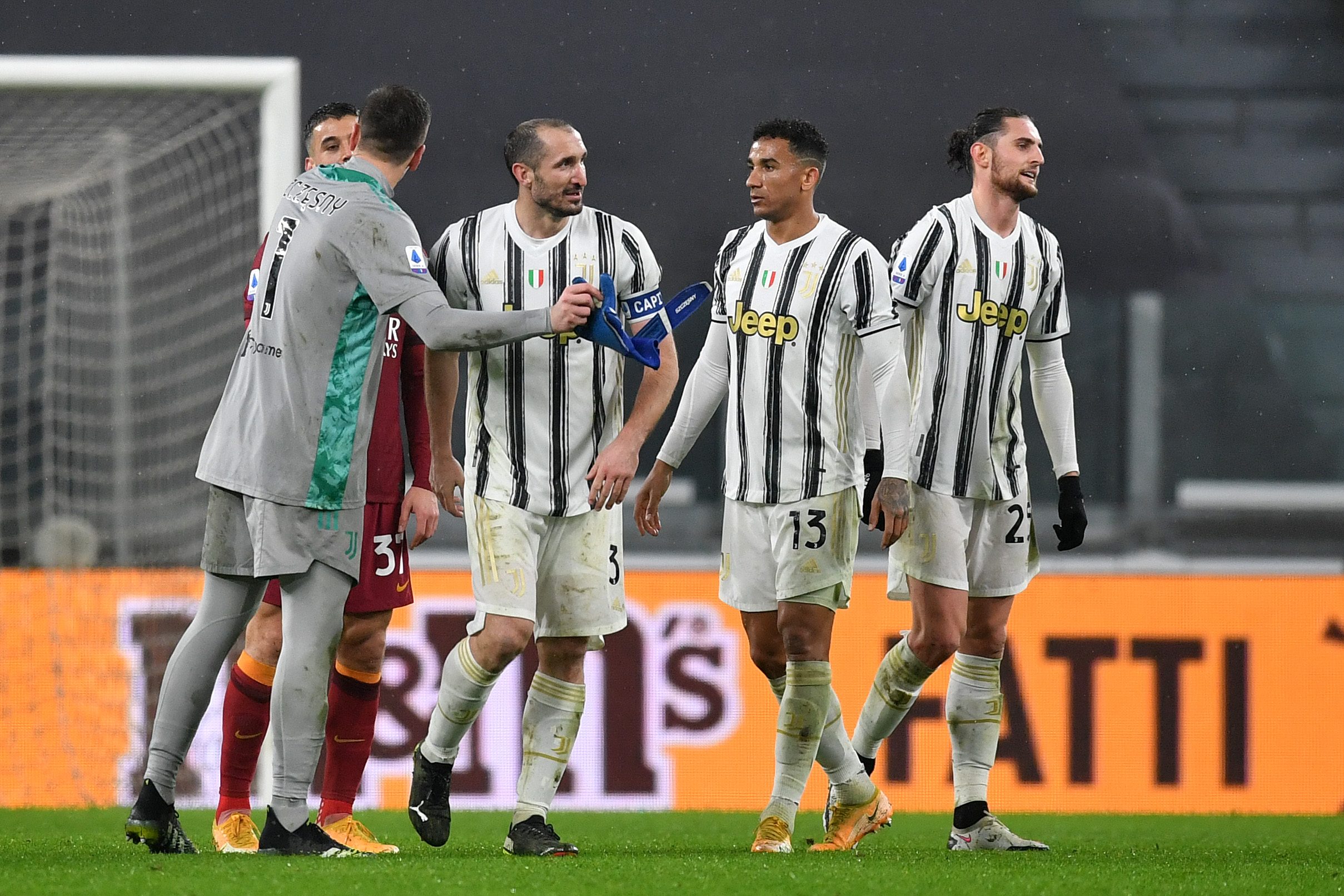 In Che Anno E Nata La Juventus
