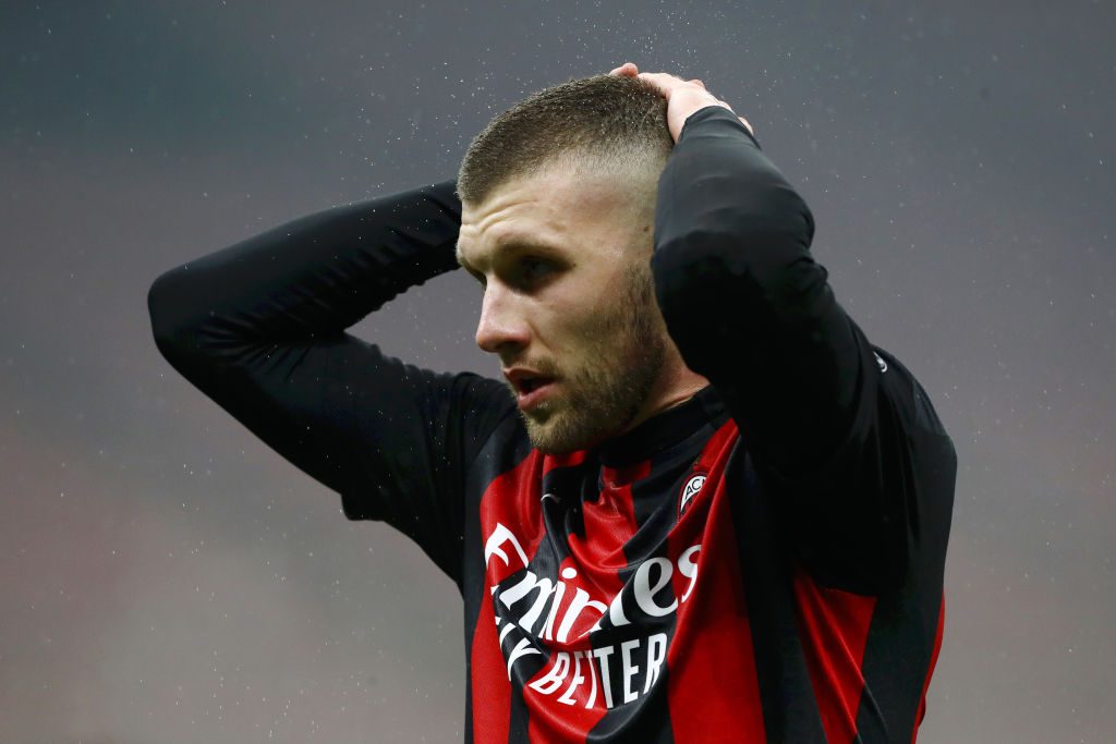 rebic 