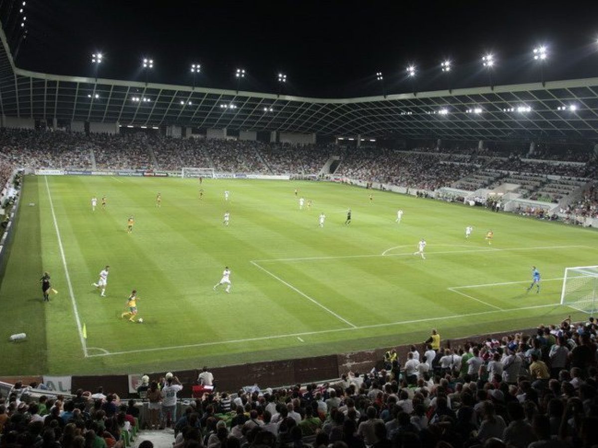 Dove Si Gioca La Finale Europei 2021