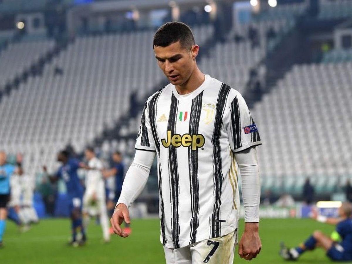Quanti Gol Ha Fatto Cristiano Ronaldo Nella Sua Carriera