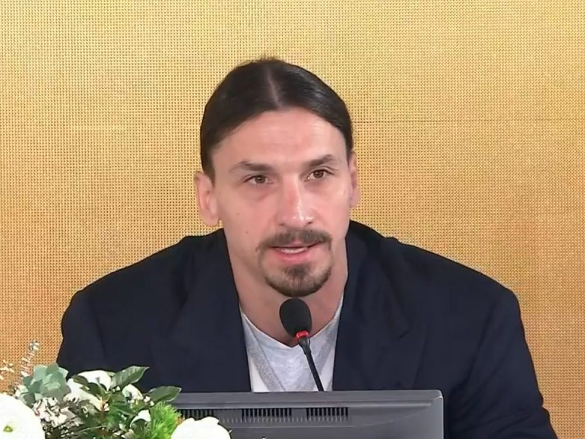 Come Si Chiama Il Film Di Ibrahimovic