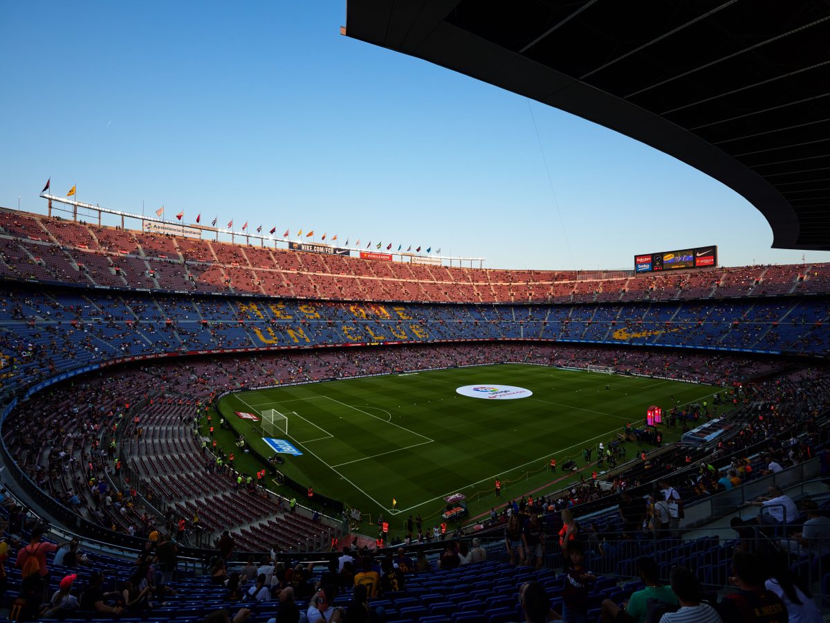 Perché il Camp Nou di Barcellona è il miglior stadio del mondo il verdetto arriva da uno studio