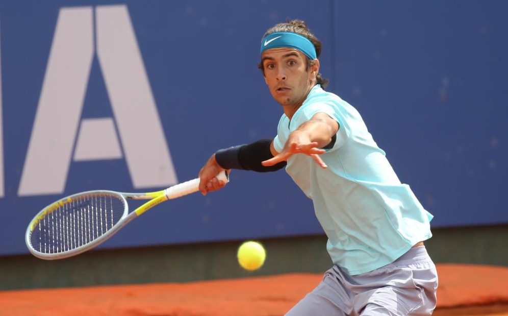 Musetti batte anche Evans e vola ai quarti dell'Atp ...