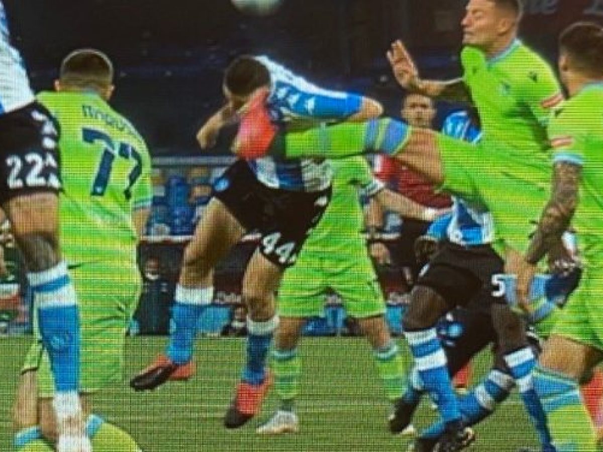 A Che Ora Si Gioca Lazio Napoli