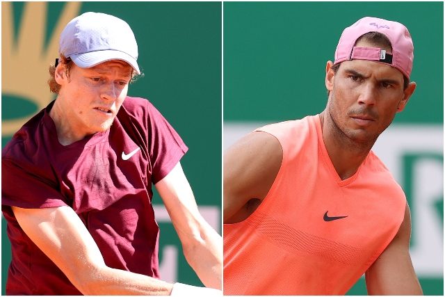 Nadal pregusta Sinner-Djokovic: Sarà una battaglia dura ...