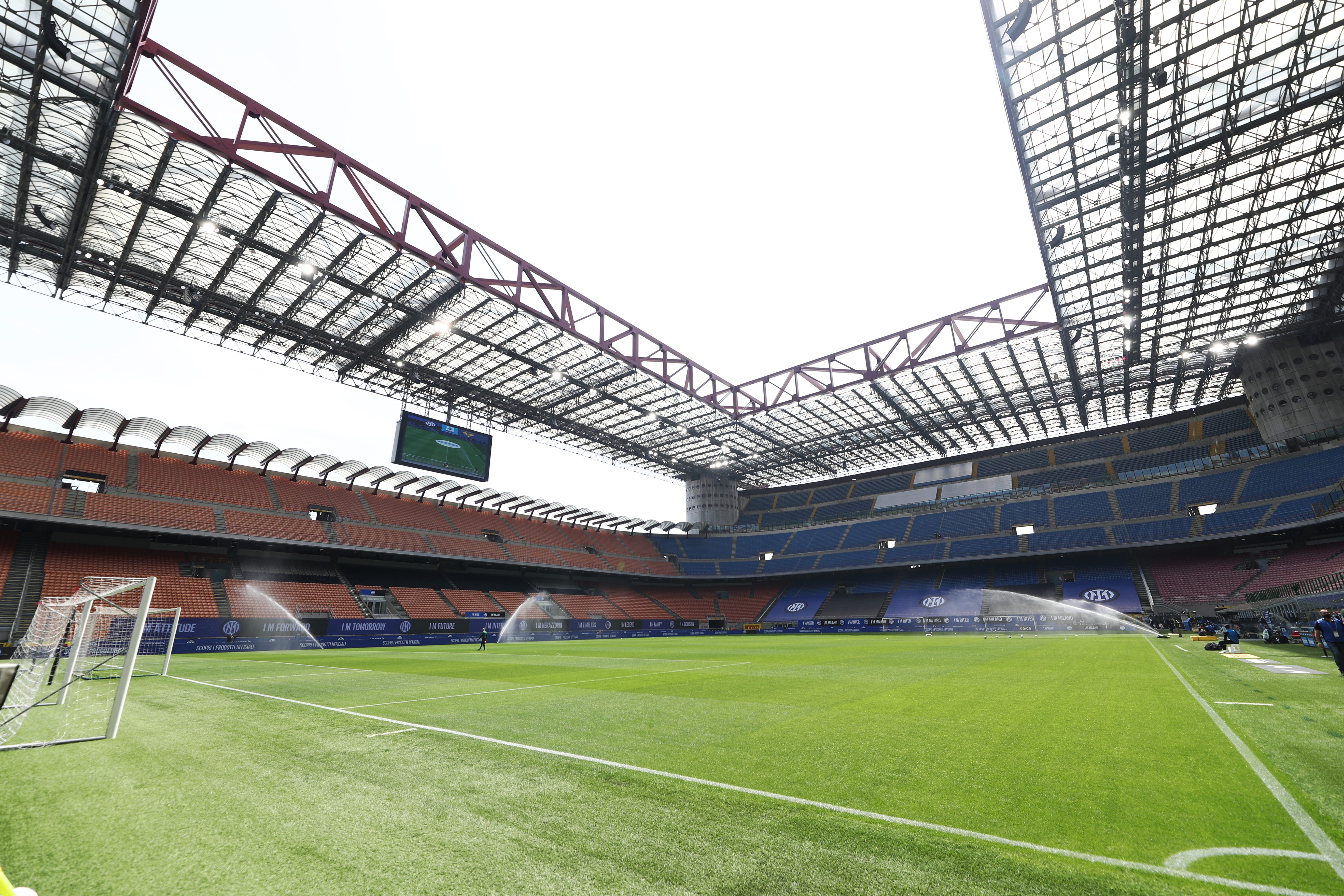 Pubblico Allo Stadio Nelle Ultime Due Giornate Di Serie A Il Piano Del Sottosegretario Costa
