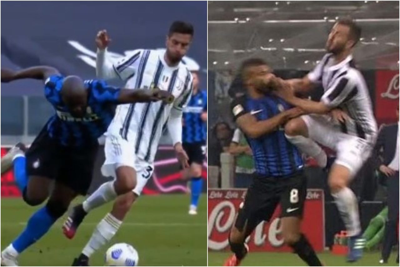 I tifosi della Juve: Bentancur compensa Pjanic. E lui ...