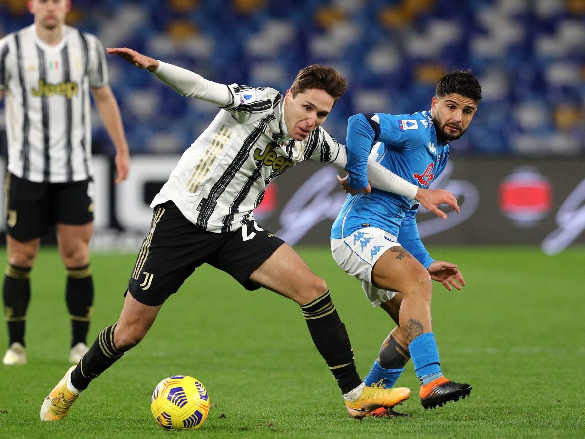 Serie A Chi Va In Champions League