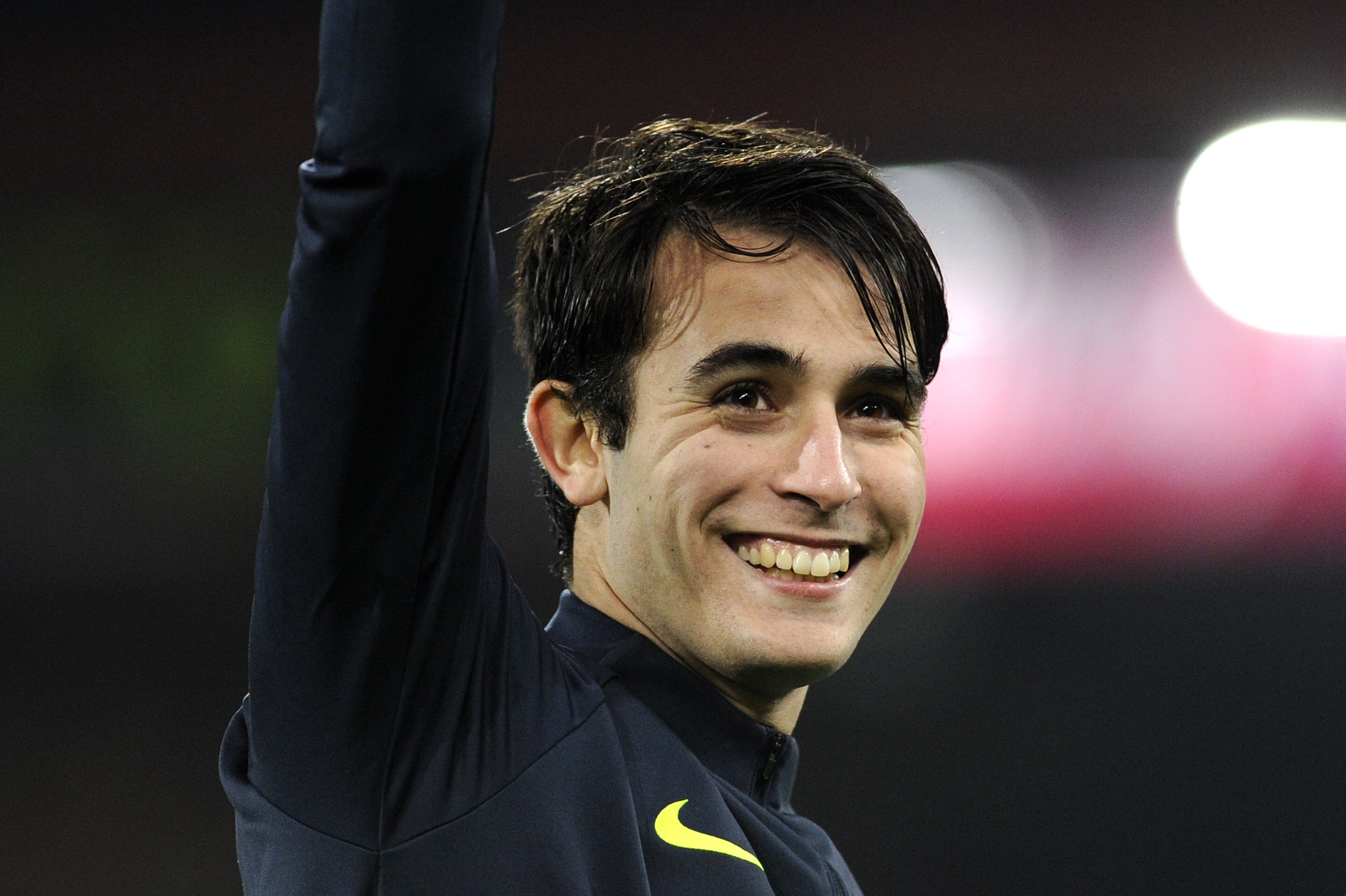 Eric Garcia è del Barcellona, arriva gratis dal Manchester ...