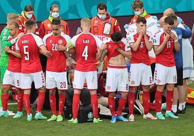 Quanto Fa Male Un Calcio Nei Testicoli