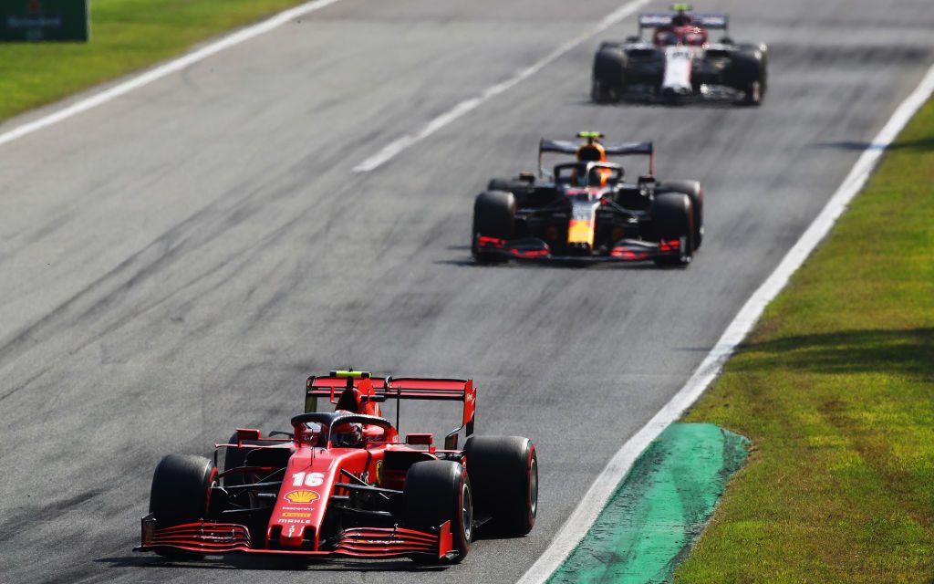 Formula 1 Come Funziona La Sprint Race Regolamento Della Mini Gara Del Sabato