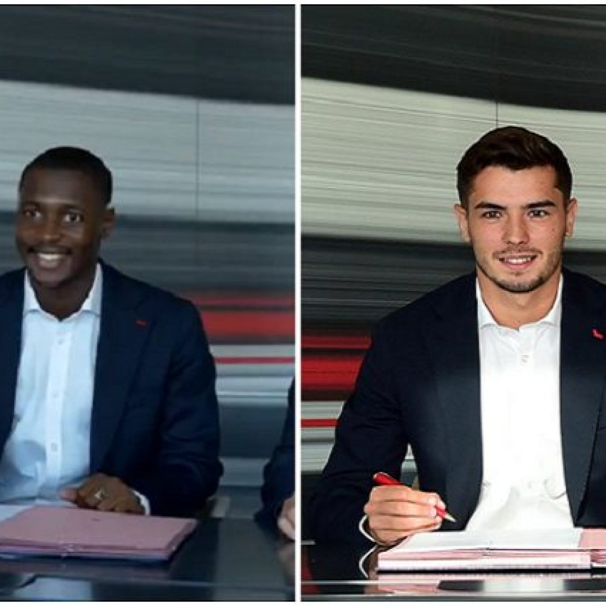 ballo diaz