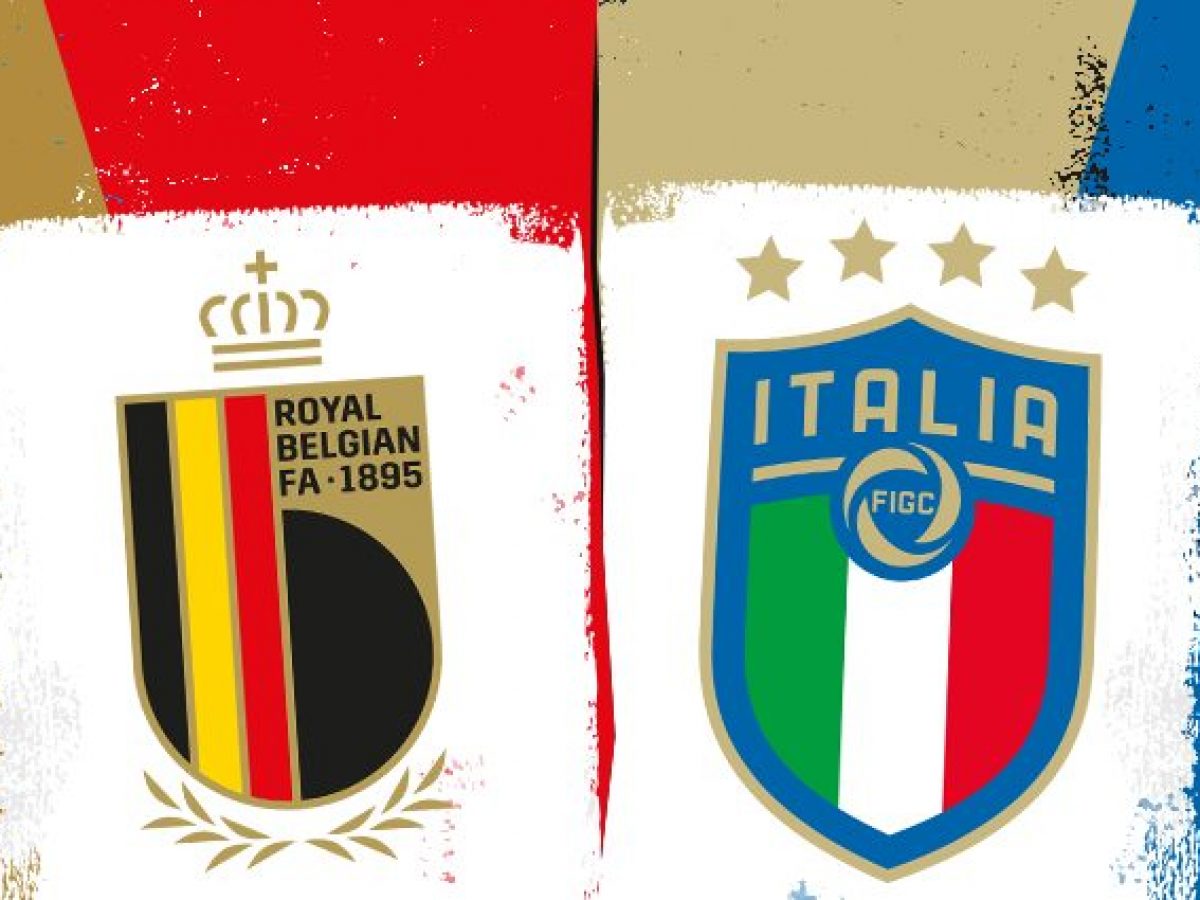 Belgio-Italia in TV sulla Rai: orario, stadio e dove ...