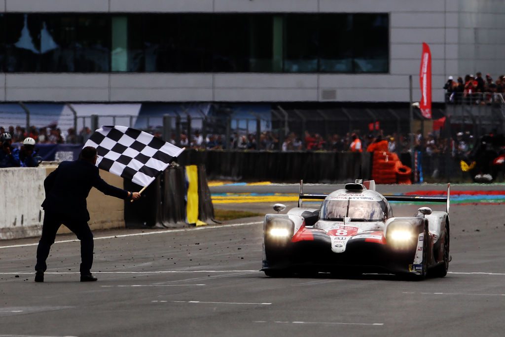 Dove Vedere La 24 Ore Di Le Mans