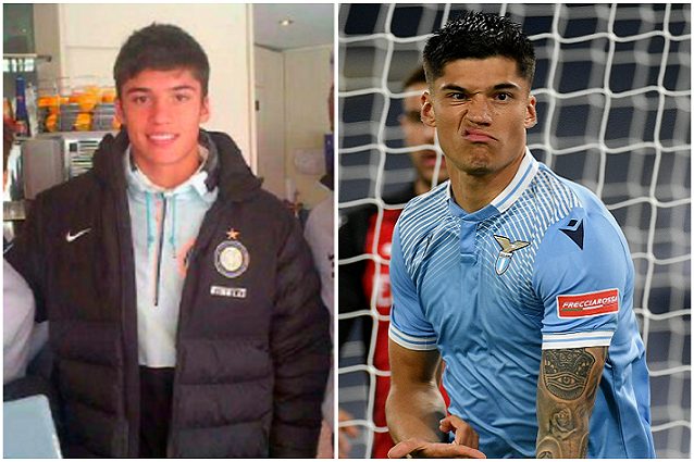 Correa all'Inter con un curioso retroscena: venne scartato per 2 milioni,  oggi lo acquista per 31