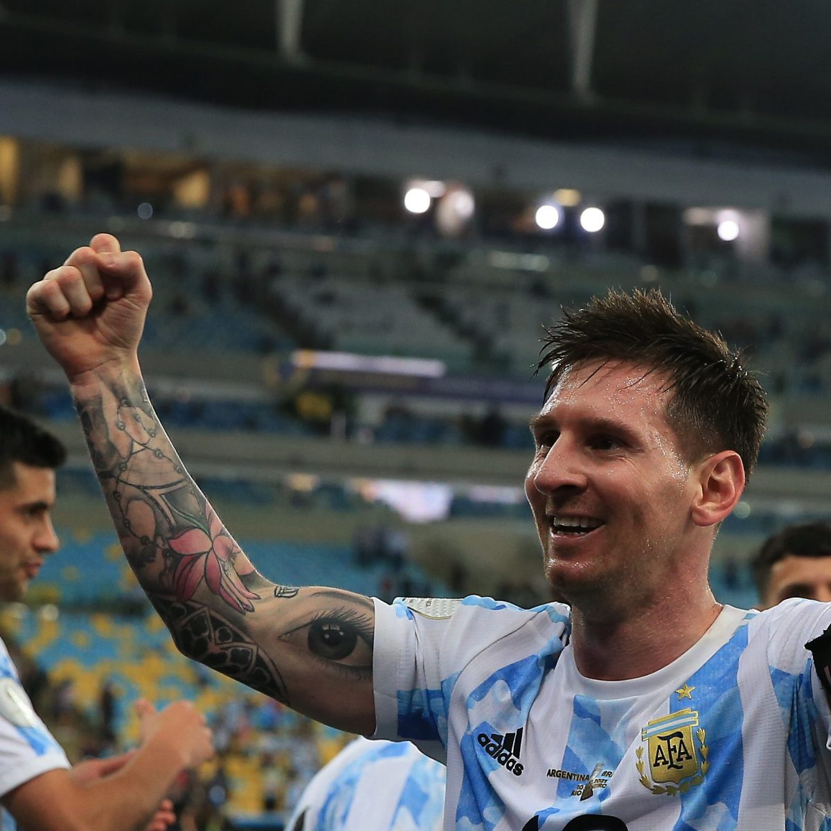 Le Cifre Del Contratto Di Lionel Messi Con Il Psg Tutti I Dettagli