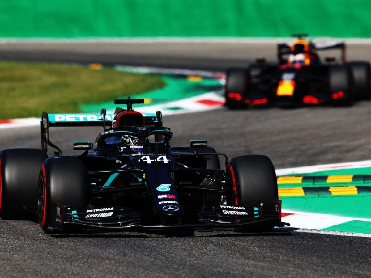 Come Funziona La Sprint Race Di F1 Quanti Punti Si Assegnano Oggi A Monza