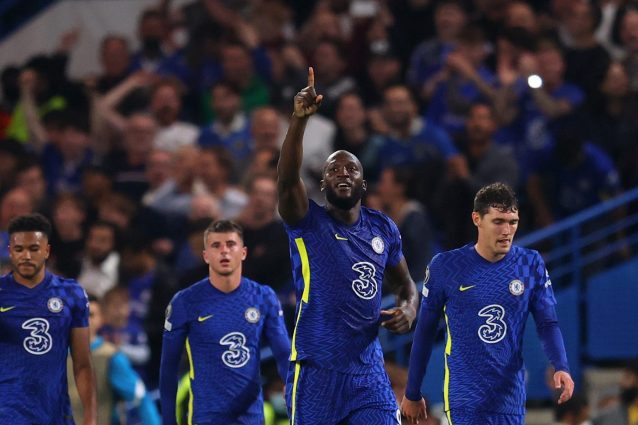 Il Bayern domina il Barcellona, Lukaku lancia il Chelsea: i risultati in Champions Il Bayern domina il Barcellona, Lukaku lancia il Chelsea: i risultati in Champions