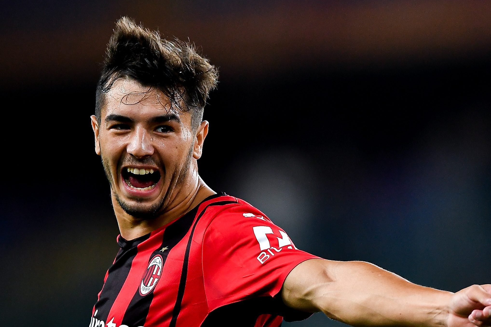 brahim diaz