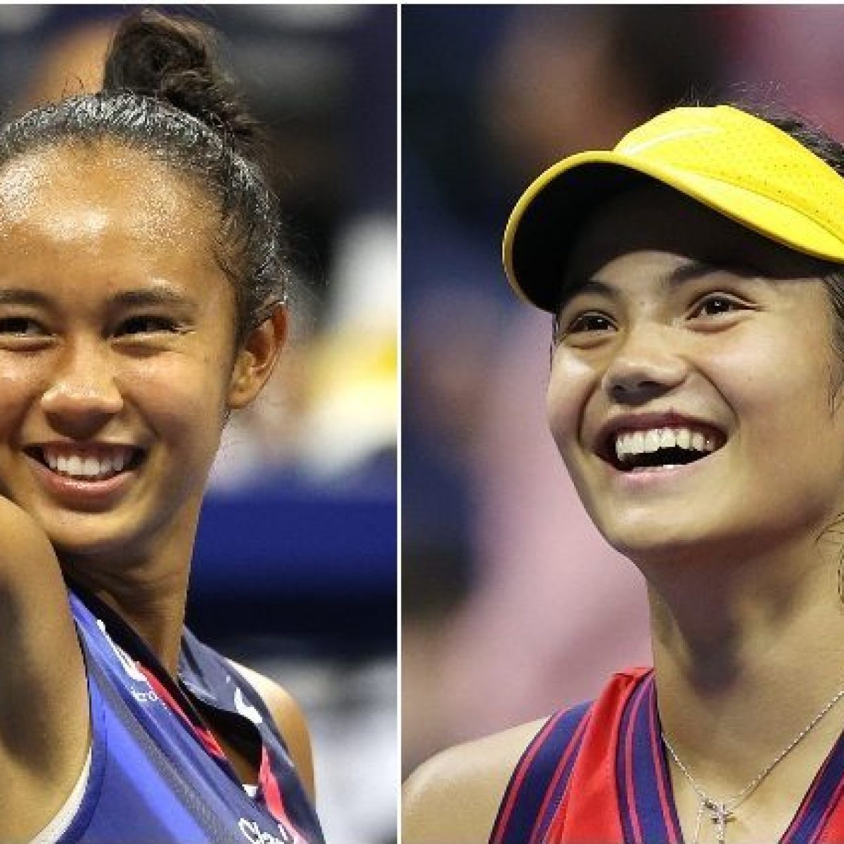 Due Teenager E Sei Nazionalita Agli Us Open Femminili La Finale Che Viene Dal Futuro