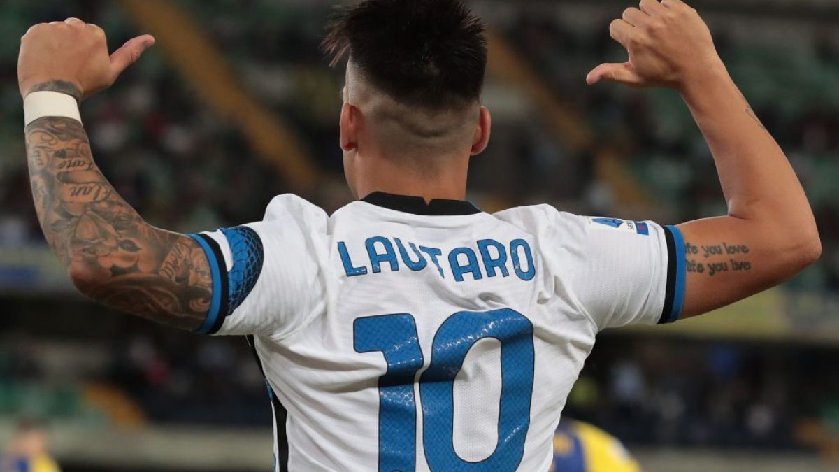 Il rinnovo di Lautaro con l'Inter: due novità nella bozza di contratto  agevolano la firma