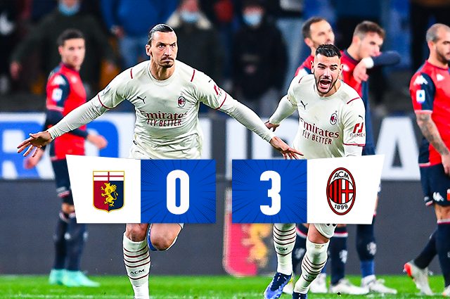 genoa-milan