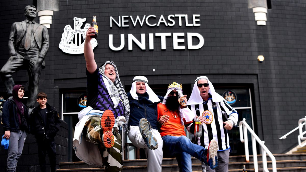 Il primo mercato del Fondo Arabo che ha acquistato il Newcastle s’è chiuso senza colpi a effetto anche a causa dei rifiuti incassati.