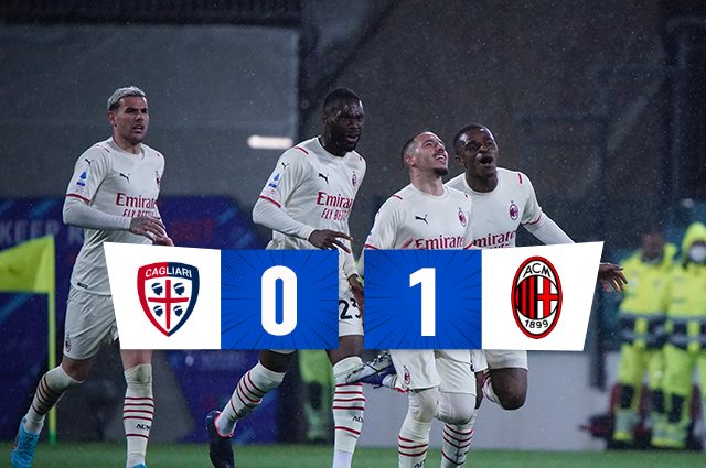 cagliari-milan