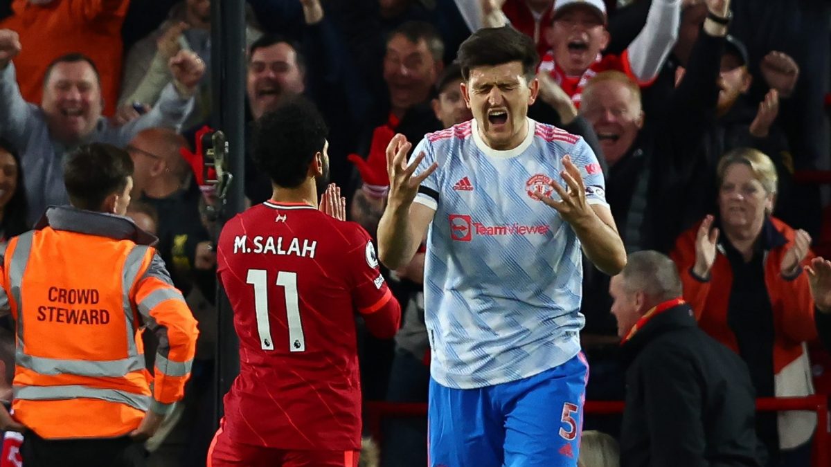 Harry Maguire del Manchester United ha denunciato di aver ricevuto minacce di morte in un messaggio di posta elettronica.