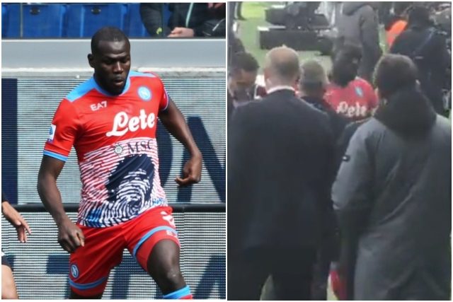 Il razzismo negli stadi diventa vergogna mondiale, il Senegal insorge ...