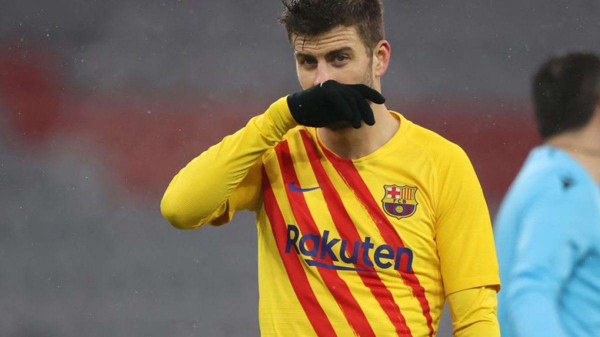 Le rivelazioni del giornale spagnolo El Confidencial coinvolgono Gerard Piqué e la Federazione spagnola.