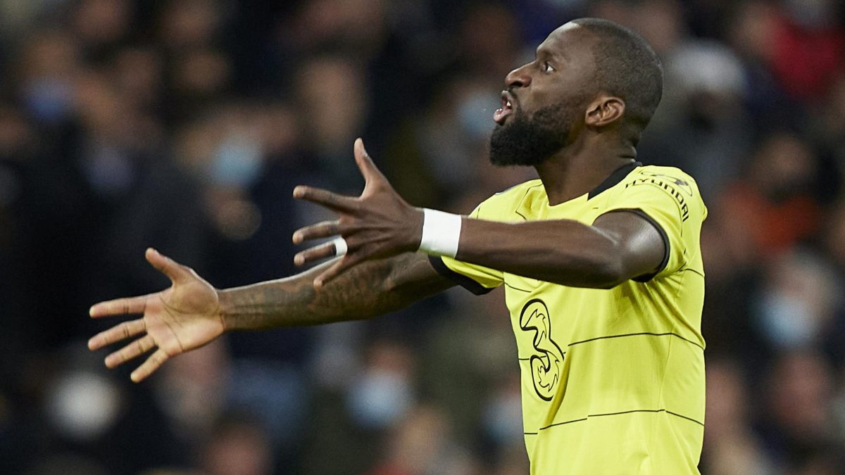 Per i giornali sportivi spagnoli è tutto fatto: Rüdiger ha chiuso l’accordo con il Real Madrid, manca solo l’annuncio ufficiale.
