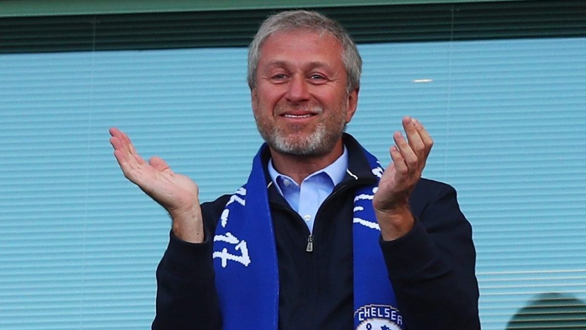 Il colpo di scena nella trattativa per la cessione del Chelsea arriva con l’istanza di Abramovich.