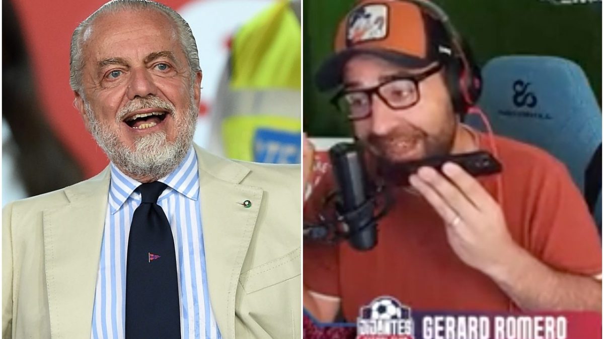Aurelio De Laurentiis replica alle voci sulla volontà e sulla possibilità del Barcellona di acquistare Koulibaly.