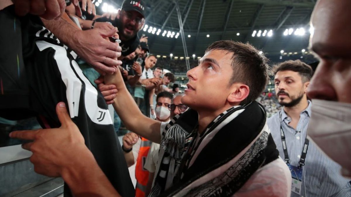 Paulo Dybala ha chiuso la sua esperienza alla Juventus, dove giocherà nella prossima stagione? Nelle ultime notizie di calciomercato c’è una pista più calda delle altre.