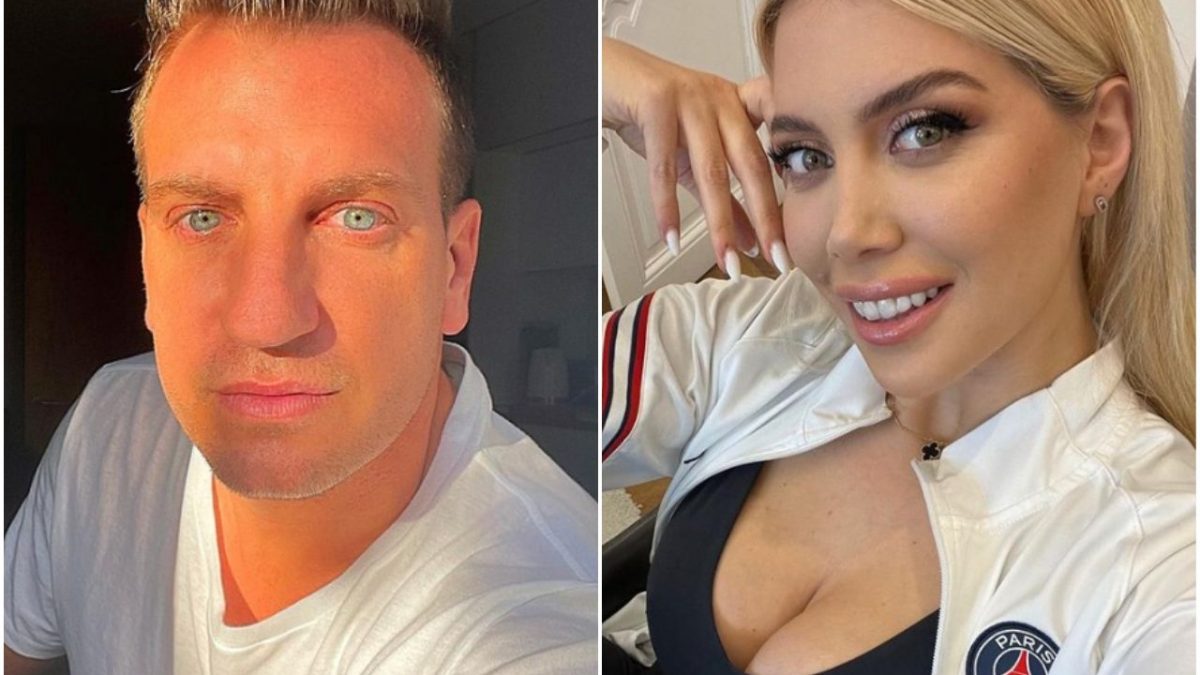 Maxi Lopez e Wanda Nara hanno raggiunto un accordo legale per chiudere vecchie pendenze economiche oggetto di controversie giudiziarie.