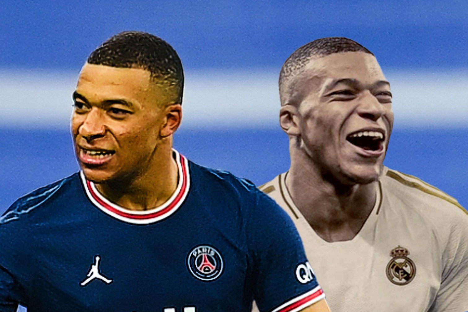 Il rifiuto di Mbappé ha aperto la crisi di gabinetto al Real Madrid: il  Piano B è un bel problema